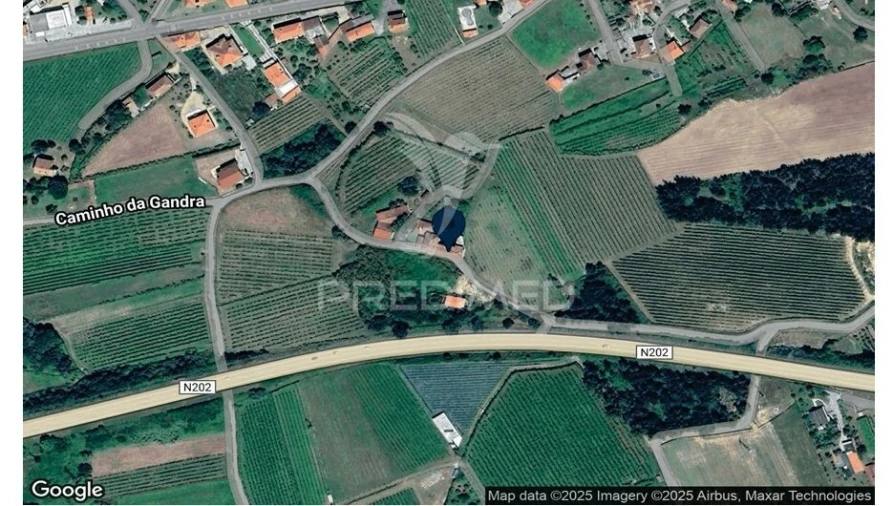 Quinta T9 para Venda em Barbeita Foto 13