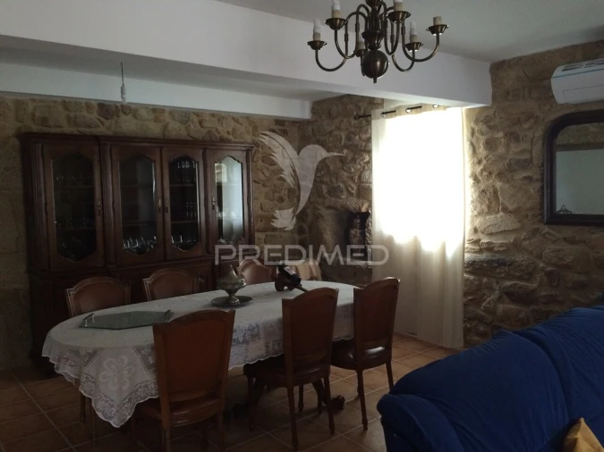 Quinta T9 para Venda em Barbeita Foto 3