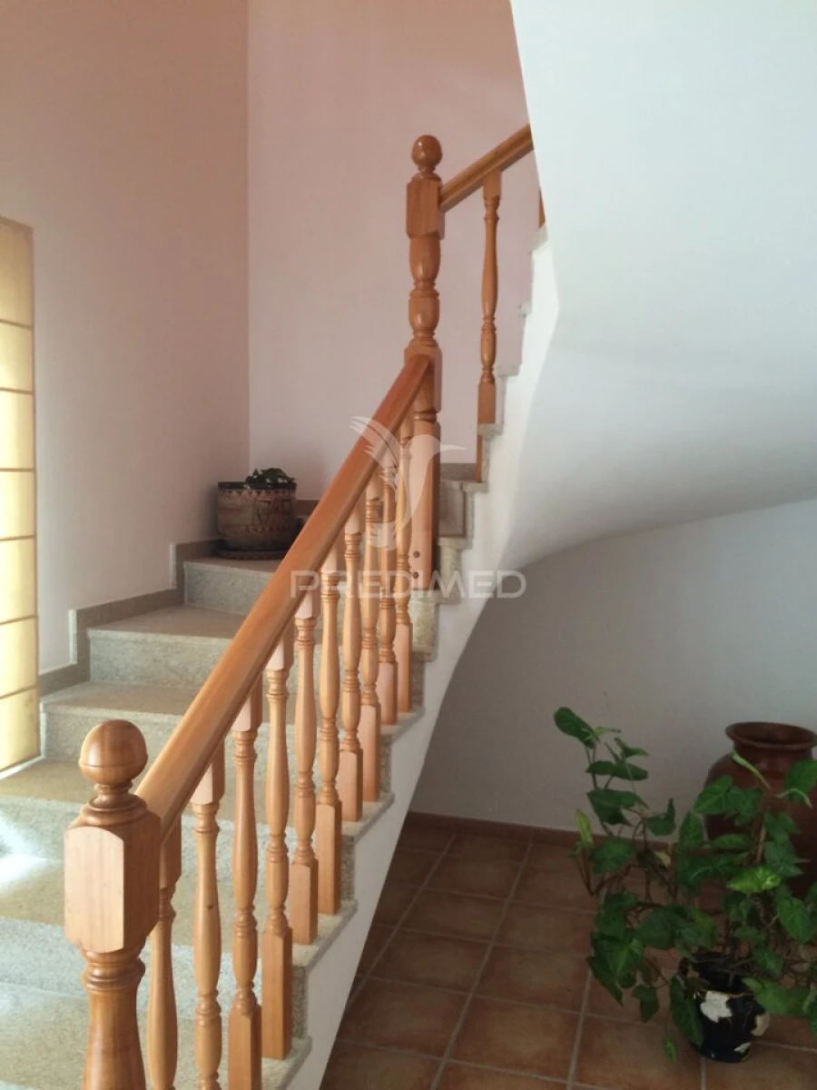 Quinta T9 para Venda em Barbeita Foto 4