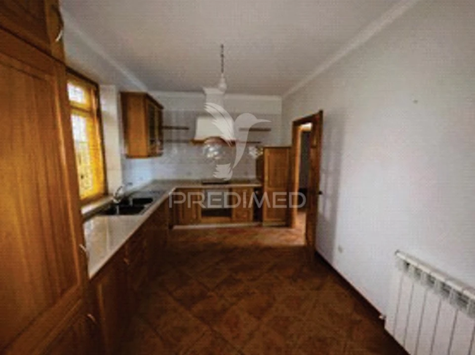 Quinta T9 para Venda em Barbeita Foto 24