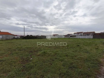 Terreno para Venda em Gafanha da Nazaré