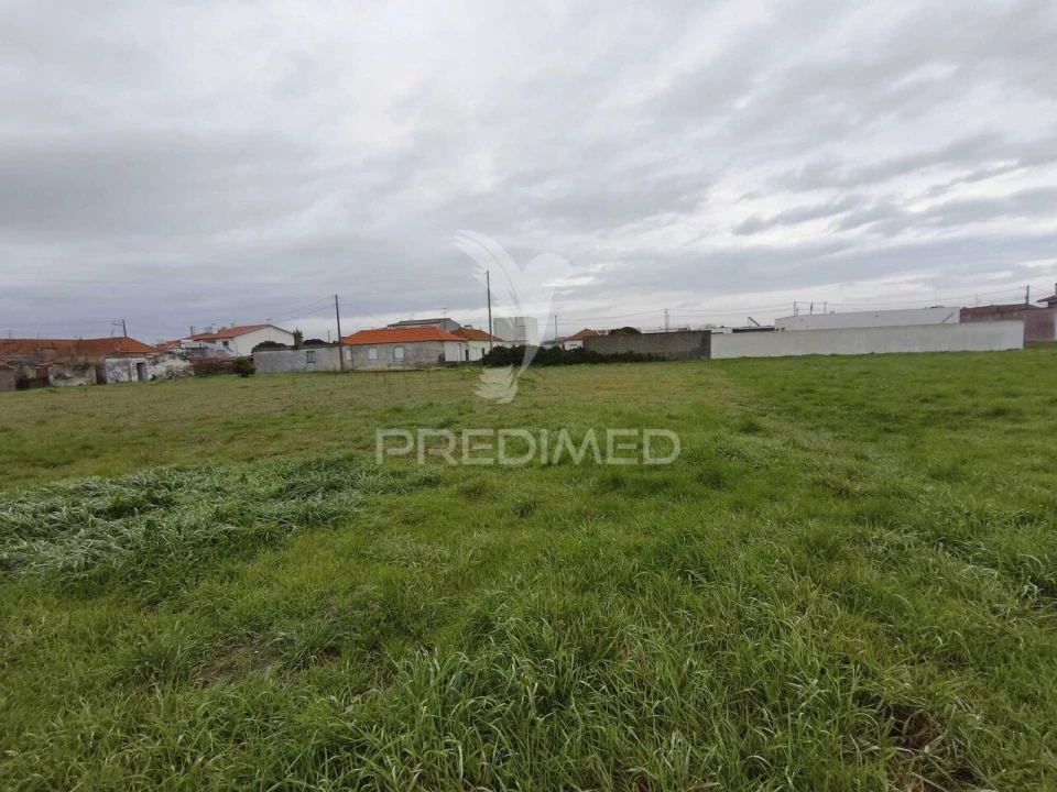 Terreno para Venda em Gafanha da Nazaré Foto 5