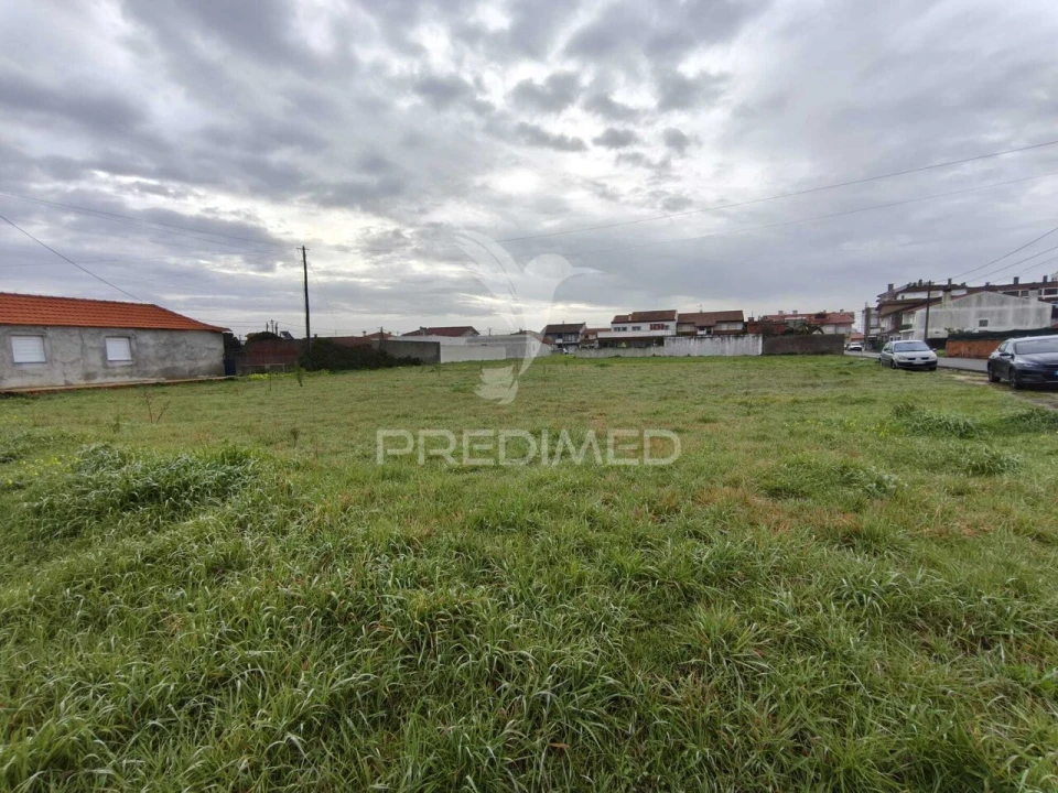 Terreno para Venda em Gafanha da Nazaré Foto 4