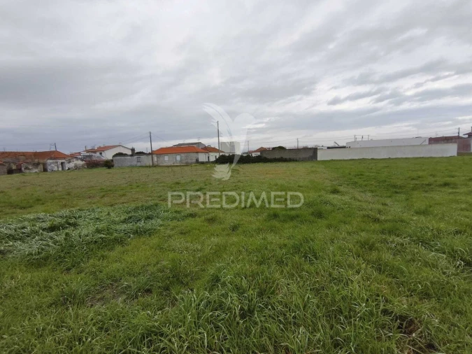 Terreno para Venda em Gafanha da Nazaré Foto 5