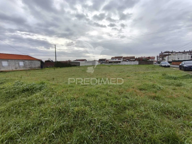 Terreno para Venda em Gafanha da Nazaré Foto 4