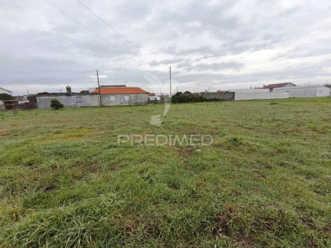 Terreno para Venda em Gafanha da Nazaré Foto 3