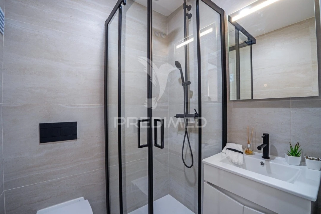 Apartamento T3 para Venda em Benfica Foto 7