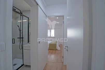 Apartamento T3 para Venda em Benfica