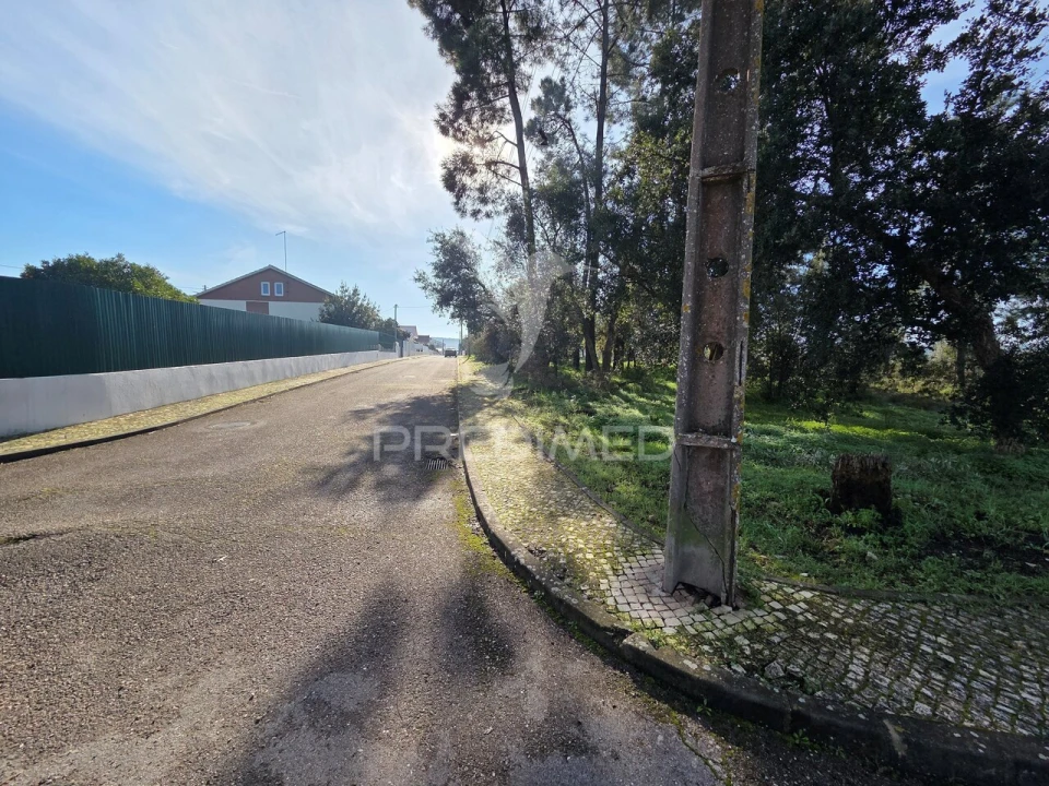 Terreno para Venda em Praia do Ribatejo Foto 2