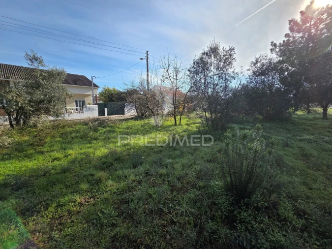 Terreno para Venda em Praia do Ribatejo Foto 16