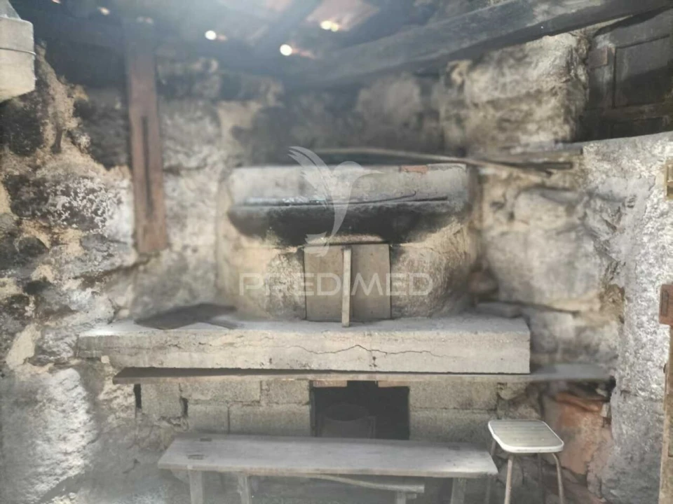 Moradia T4 para Venda em Guilhofrei Foto 16