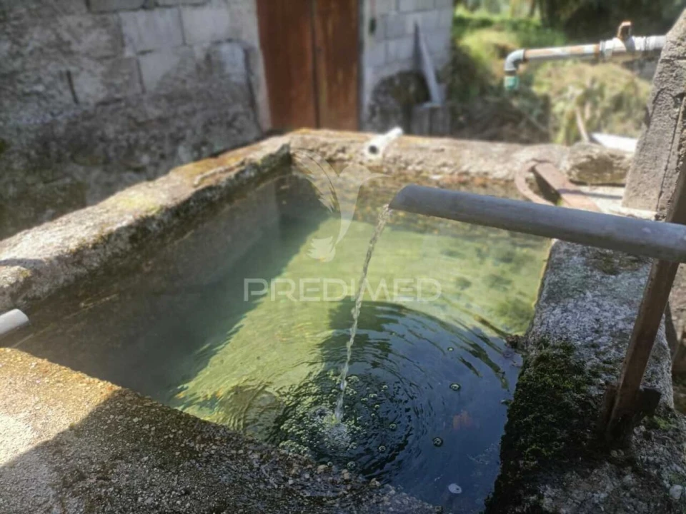 Moradia T4 para Venda em Guilhofrei Foto 22