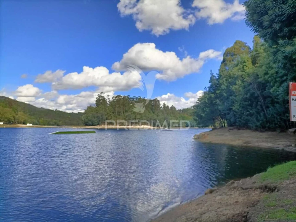 Moradia T4 para Venda em Guilhofrei Foto 28