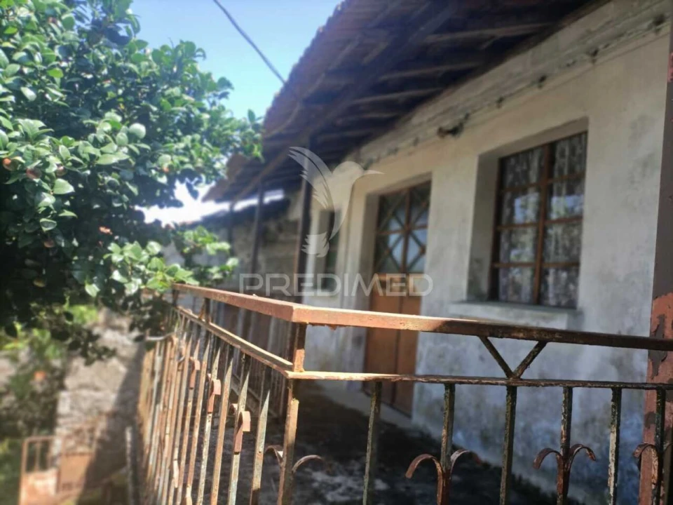 Moradia T4 para Venda em Guilhofrei Foto 6