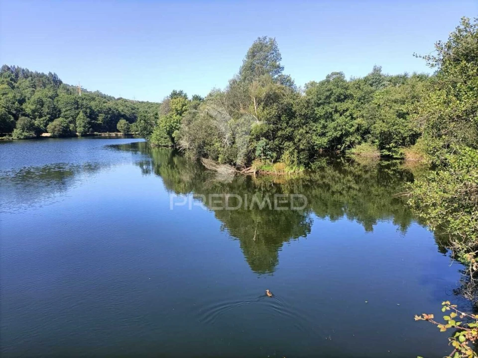 Moradia T4 para Venda em Guilhofrei Foto 27