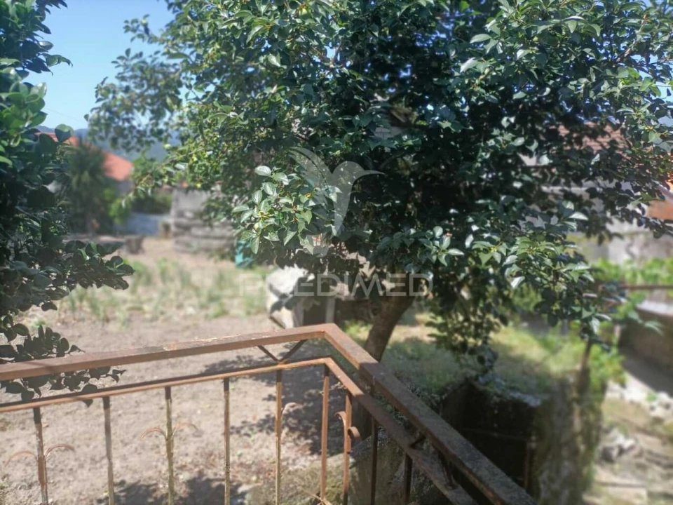 Moradia T4 para Venda em Guilhofrei Foto 21