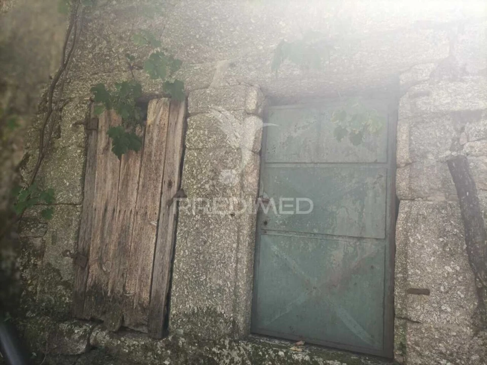 Moradia T4 para Venda em Guilhofrei Foto 14