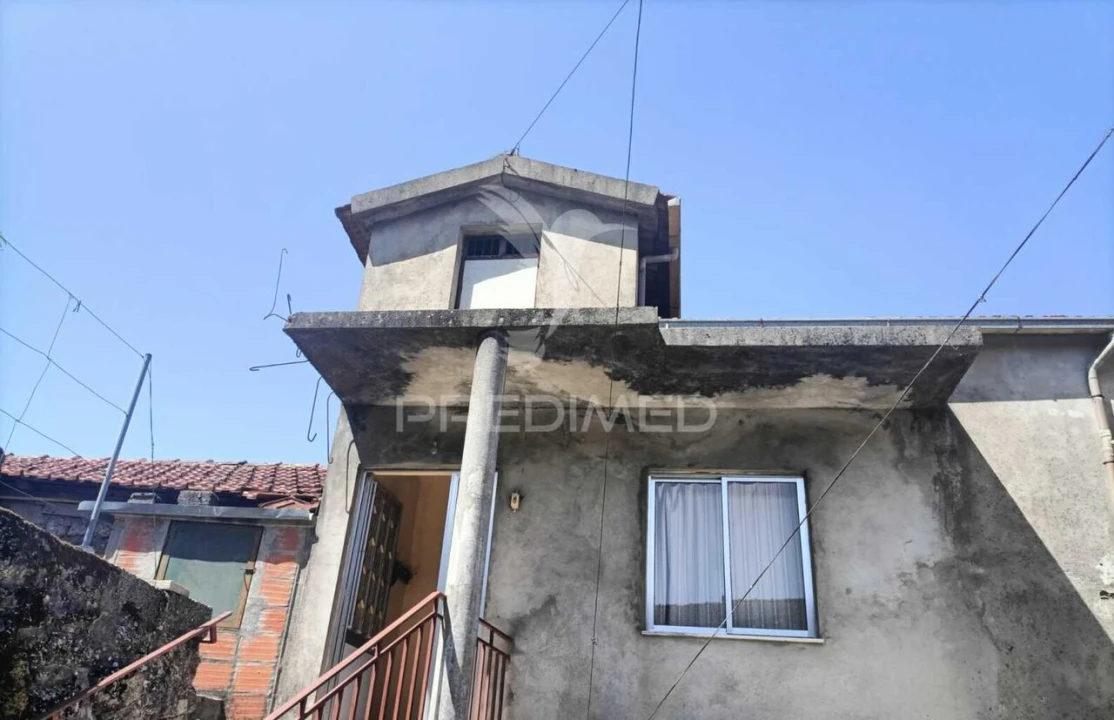 Moradia T4 para Venda em Guilhofrei Foto 4