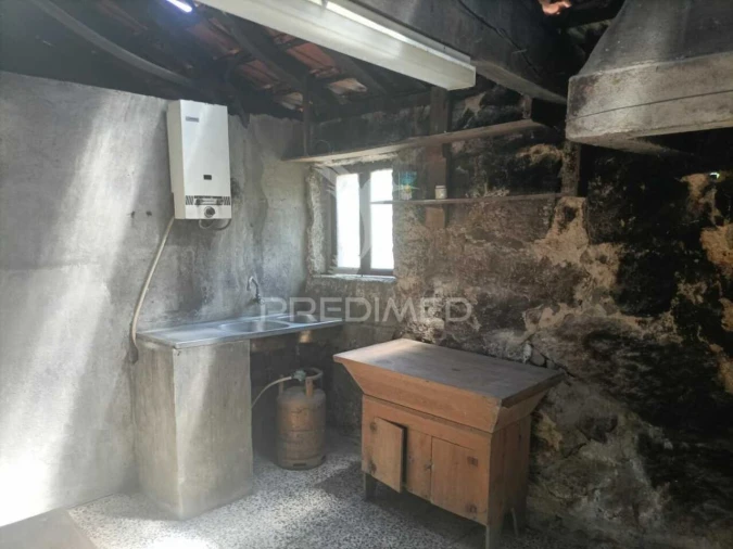 Moradia T4 para Venda em Guilhofrei Foto 15