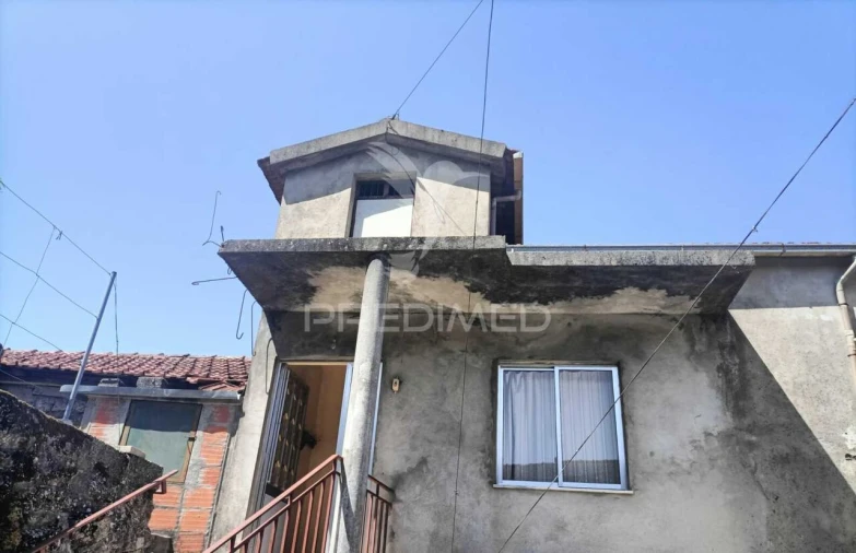 Moradia T4 para Venda em Guilhofrei Foto 4