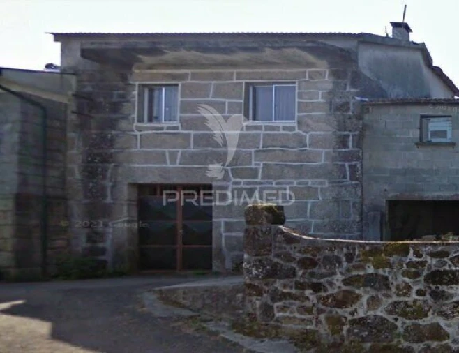 Moradia T4 para Venda em Guilhofrei Foto 10