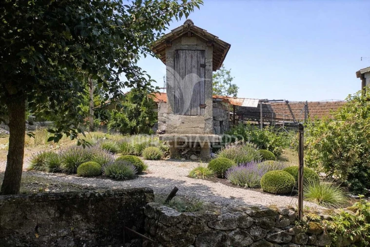 Moradia T4 para Venda em Guilhofrei Foto 7