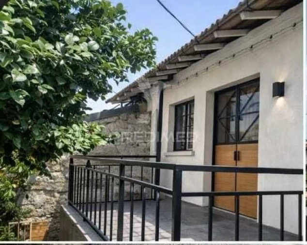 Moradia T4 para Venda em Guilhofrei Foto 5