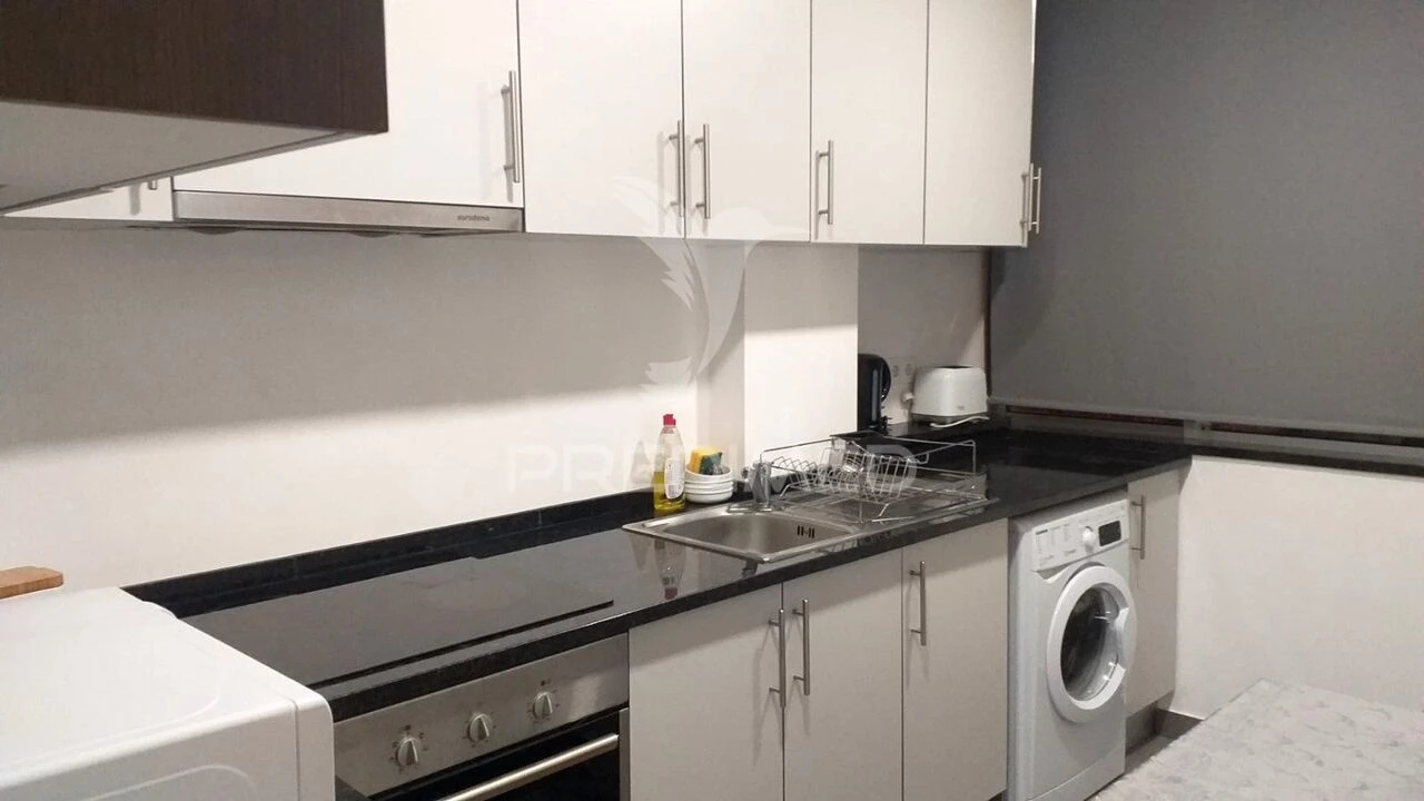 Apartamento T1 para Venda em Falagueira-Venda Nova Foto 4