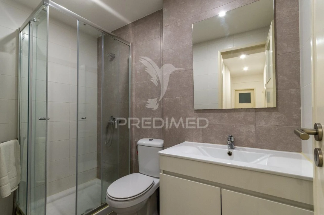 Apartamento T1 para Venda em Falagueira-Venda Nova Foto 9