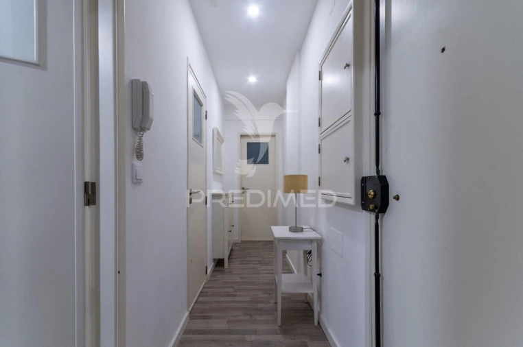 Apartamento T1 para Venda em Falagueira-Venda Nova Foto 11