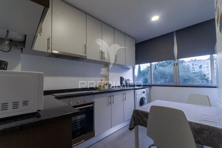 Apartamento T1 para Venda em Falagueira-Venda Nova Foto 1
