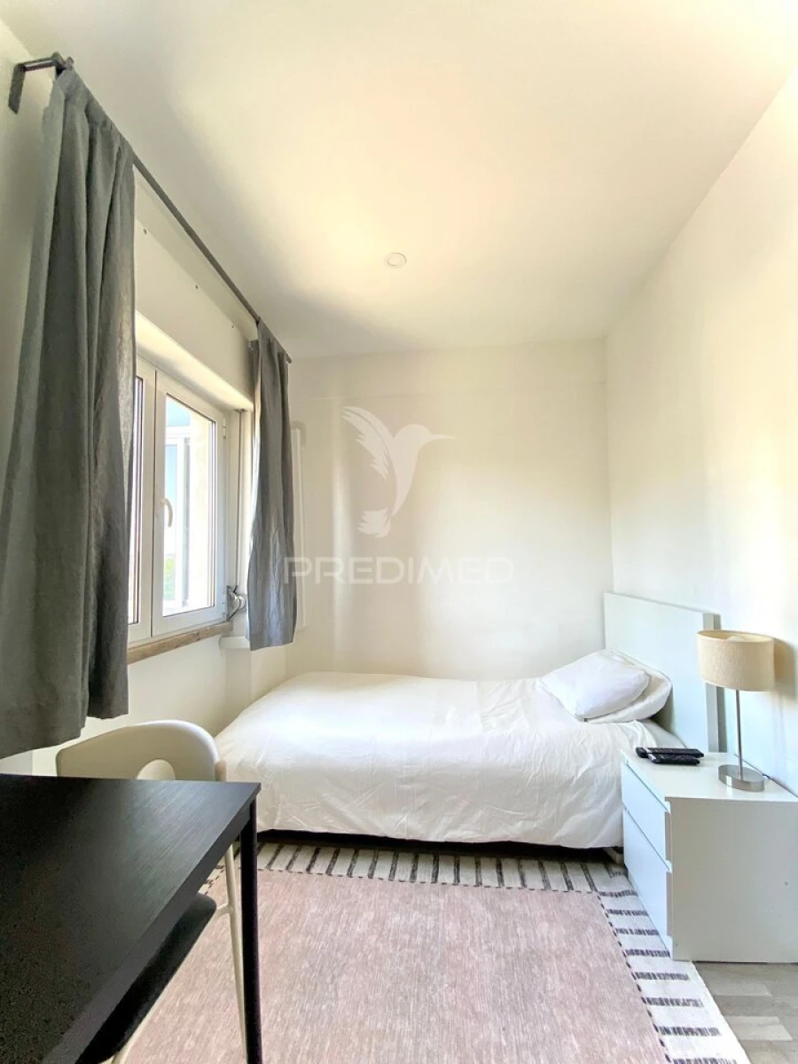 Apartamento T1 para Venda em Falagueira-Venda Nova Foto 8