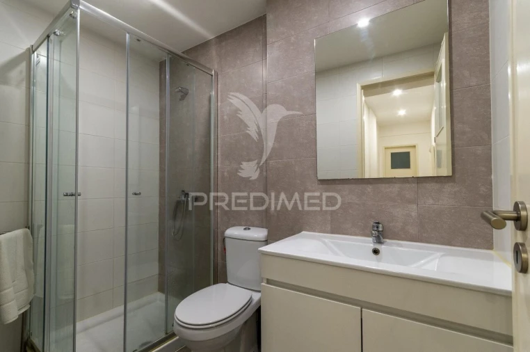 Apartamento T1 para Venda em Falagueira-Venda Nova Foto 9