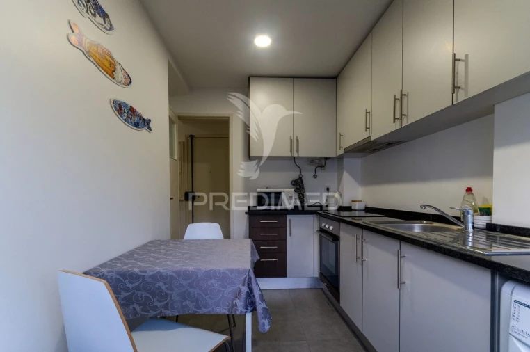 Apartamento T1 para Venda em Falagueira-Venda Nova Foto 3