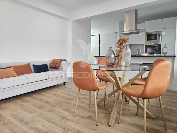 Apartamento T3 para Venda em Benfica Foto 6