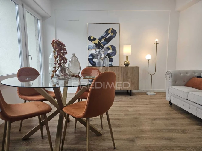 Apartamento T3 para Venda em Benfica Foto 5