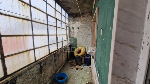 Apartamento T2 para Venda em Vila Franca de Xira
