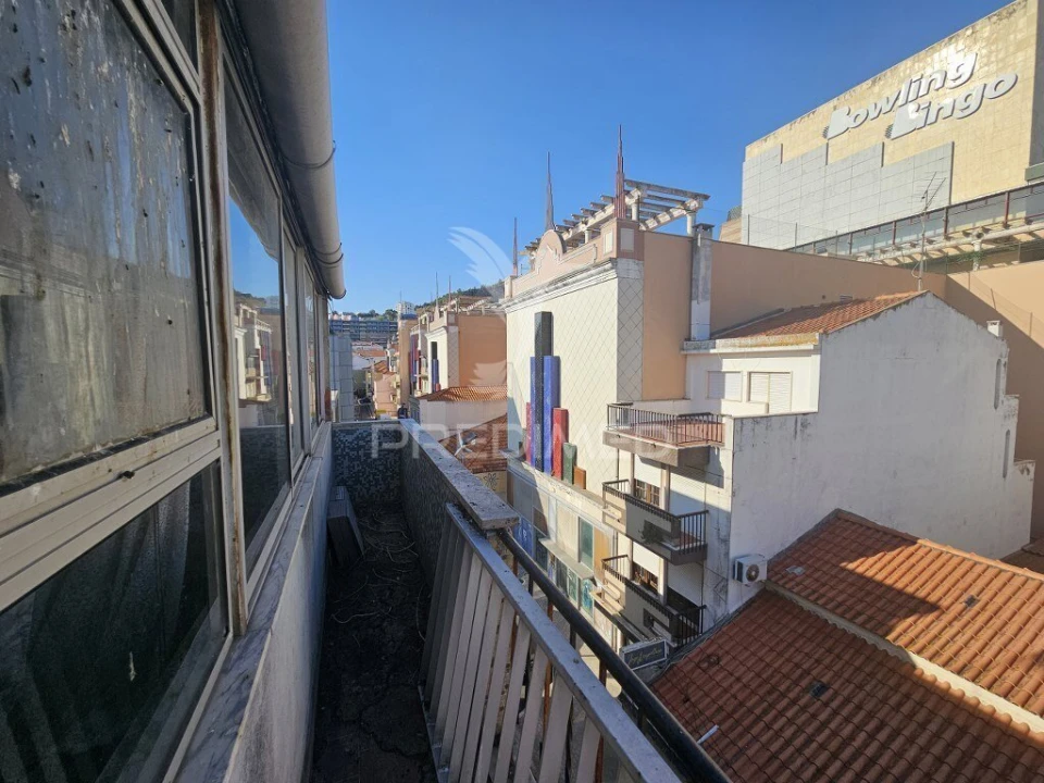Apartamento T2 para Venda em Vila Franca de Xira Foto 31