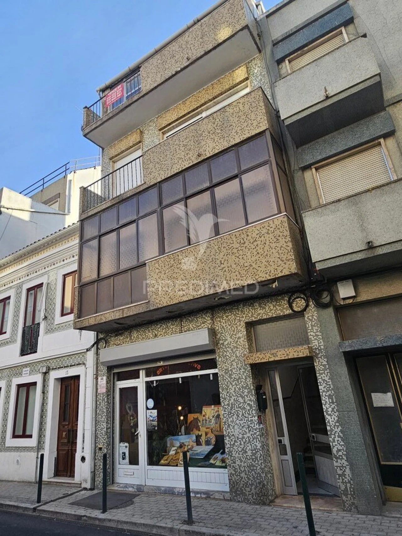 Apartamento T2 para Venda em Vila Franca de Xira Foto 33