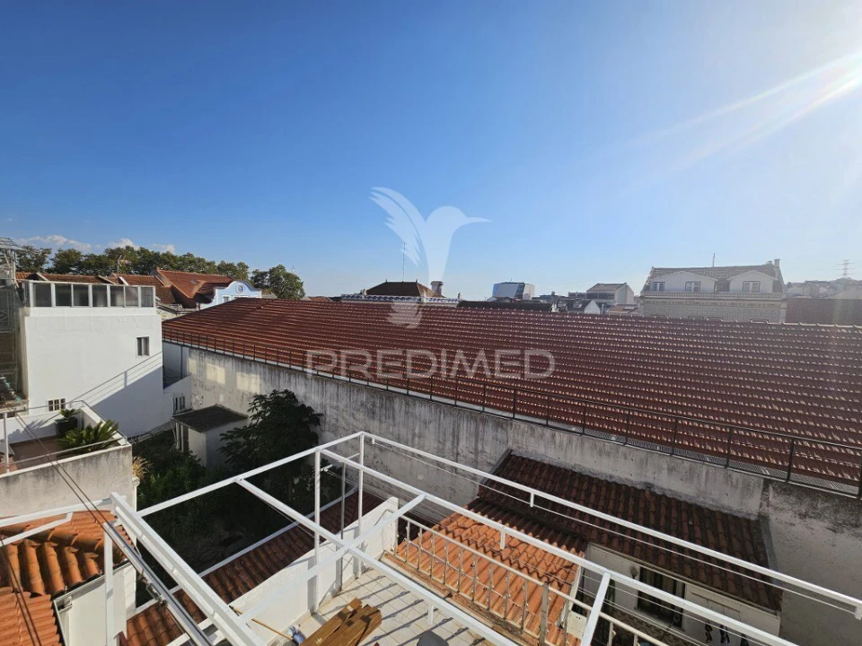 Apartamento T2 para Venda em Vila Franca de Xira Foto 28