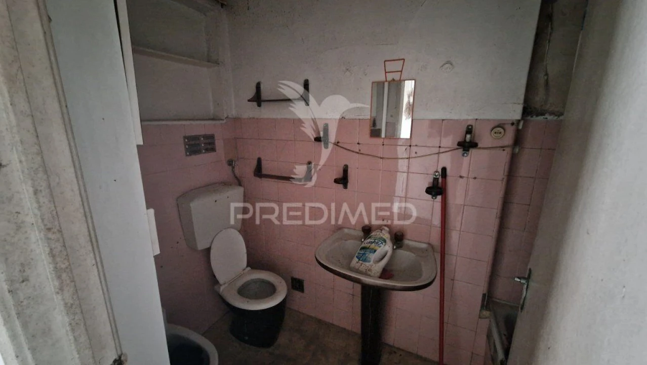 Apartamento T2 para Venda em Vila Franca de Xira Foto 22