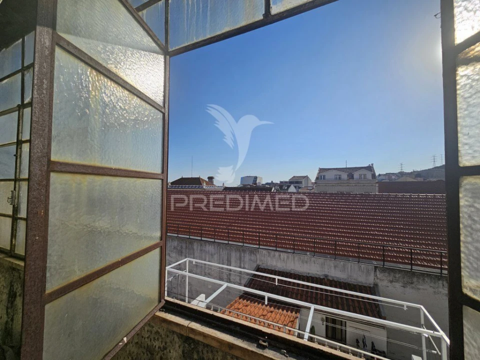 Apartamento T2 para Venda em Vila Franca de Xira Foto 30