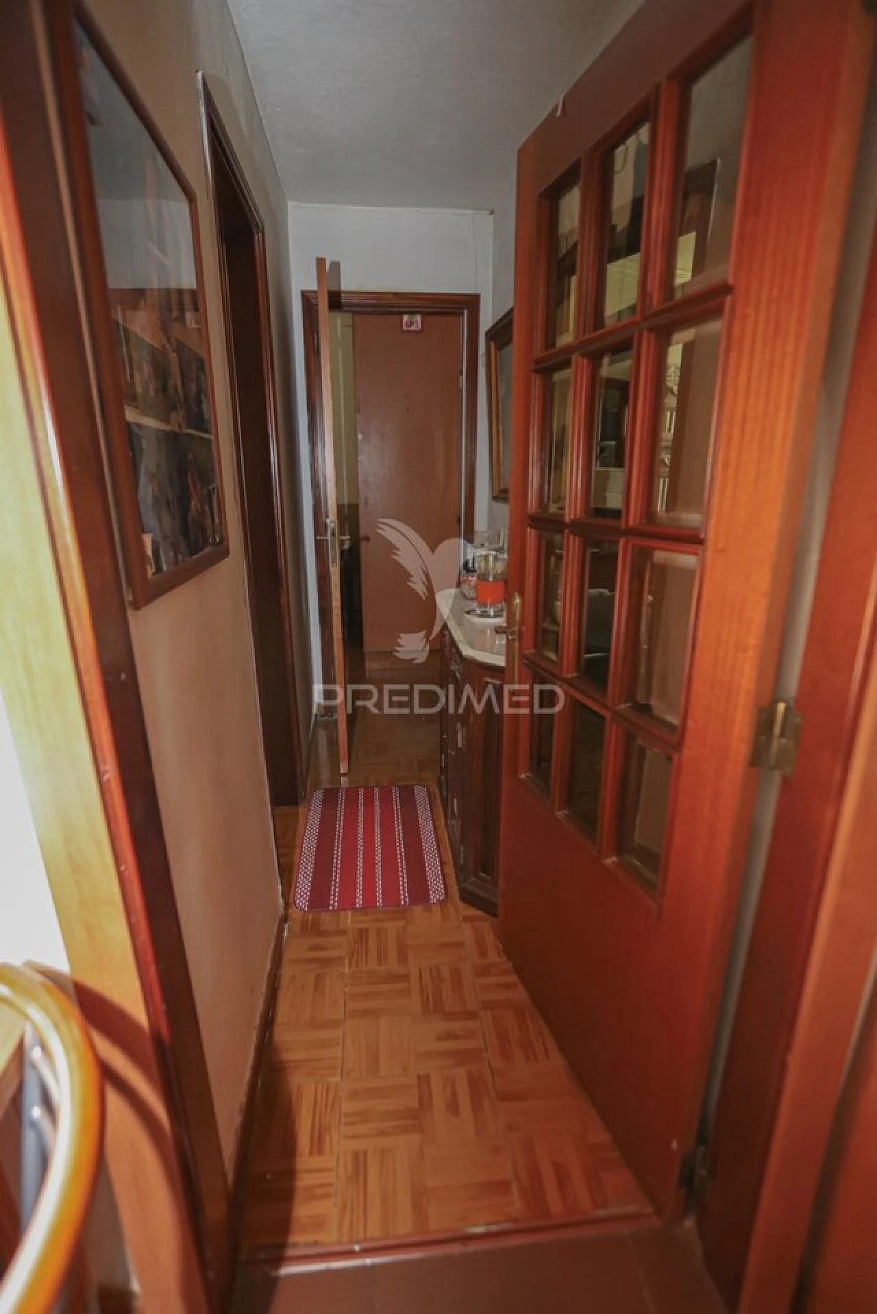 Apartamento T3 para Venda em Olivais Foto 14