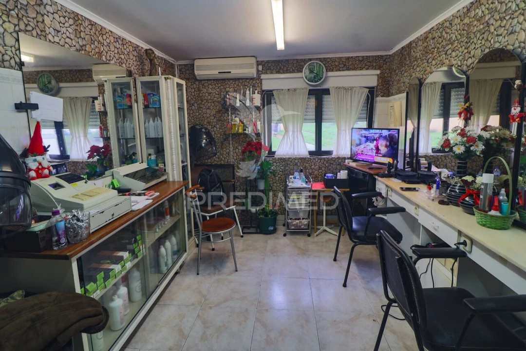 Apartamento T3 para Venda em Olivais Foto 11