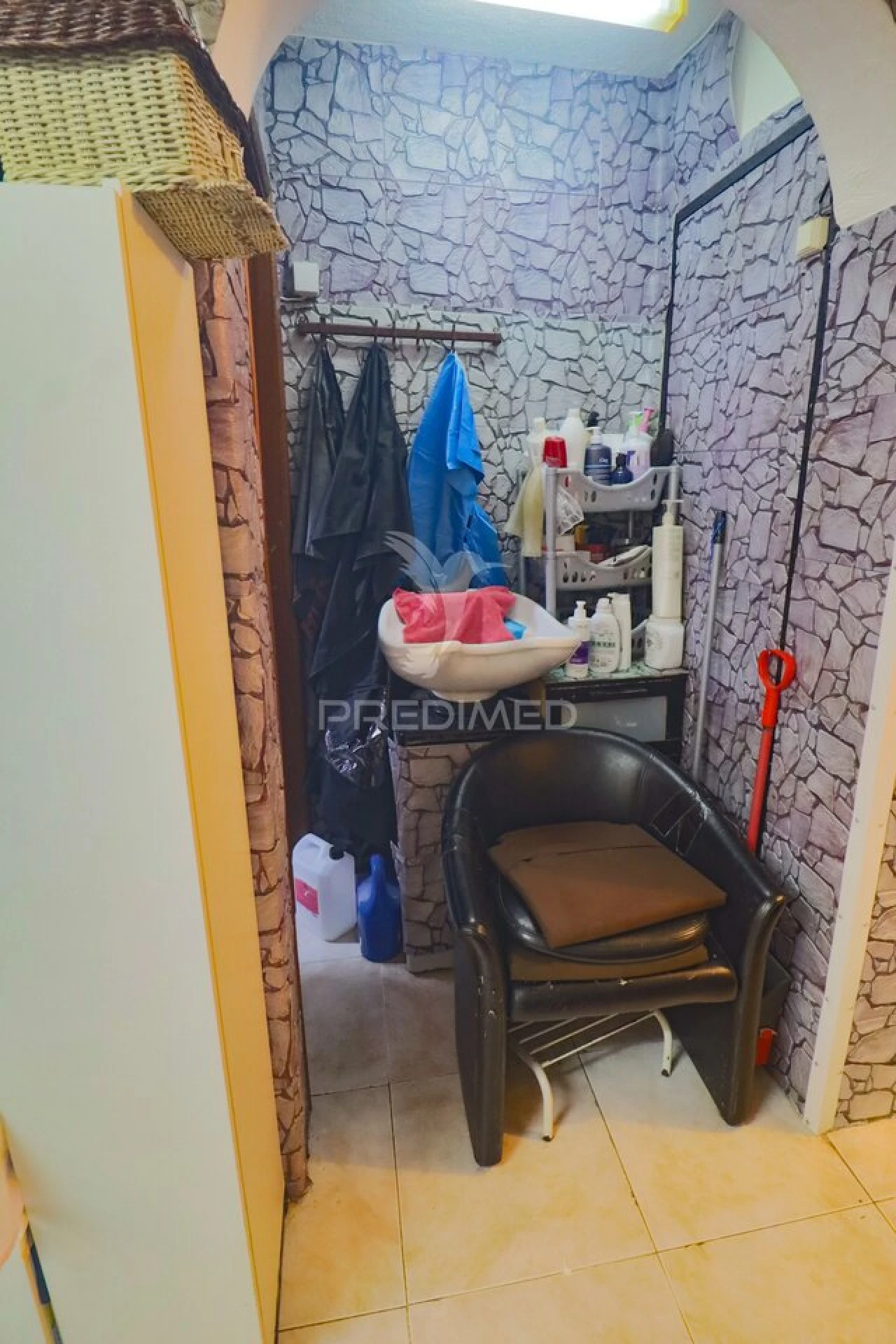 Apartamento T3 para Venda em Olivais Foto 22