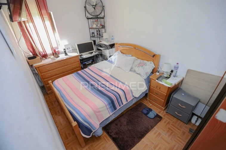 Apartamento T3 para Venda em Olivais Foto 18