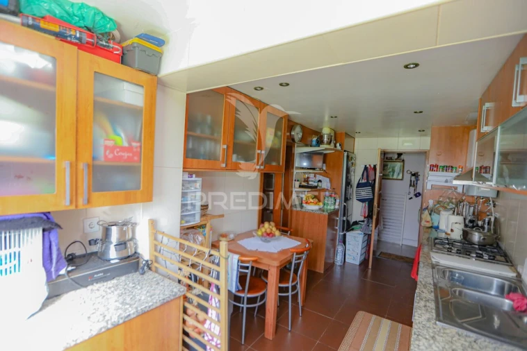 Apartamento T3 para Venda em Olivais Foto 2