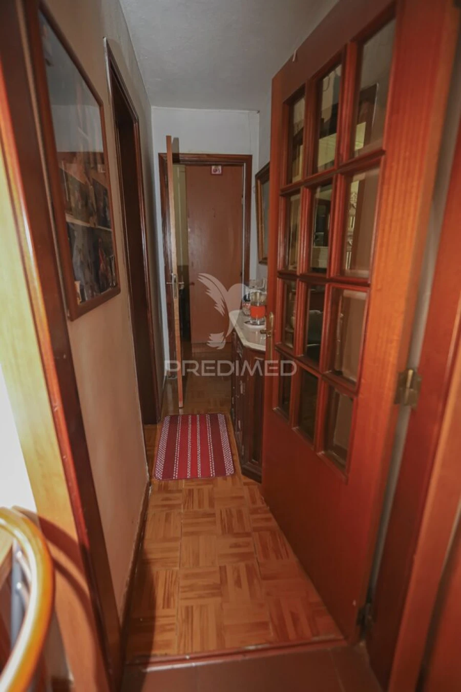 Apartamento T3 para Venda em Olivais Foto 14