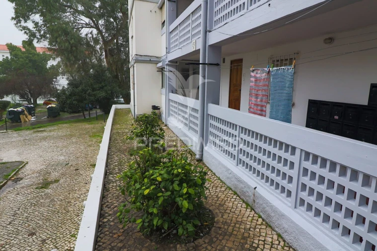 Apartamento T3 para Venda em Olivais Foto 24