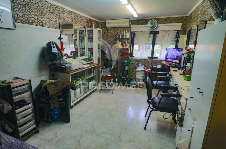 Apartamento T3 para Venda em Olivais Foto 12